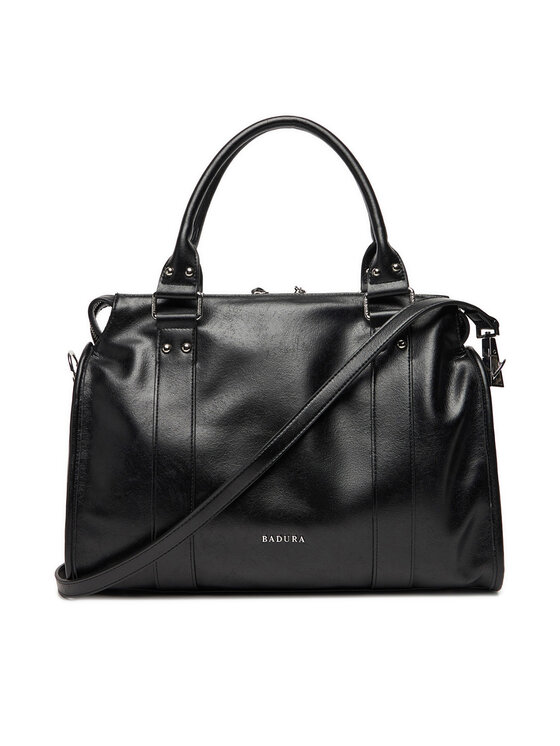 Badura Badura Handtasche CEO-ALANI-KQ28 Schwarz