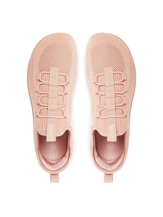 KangaRoos KangaRoos Sneakersy K-BF Bole 30161 000 6513 Růžová