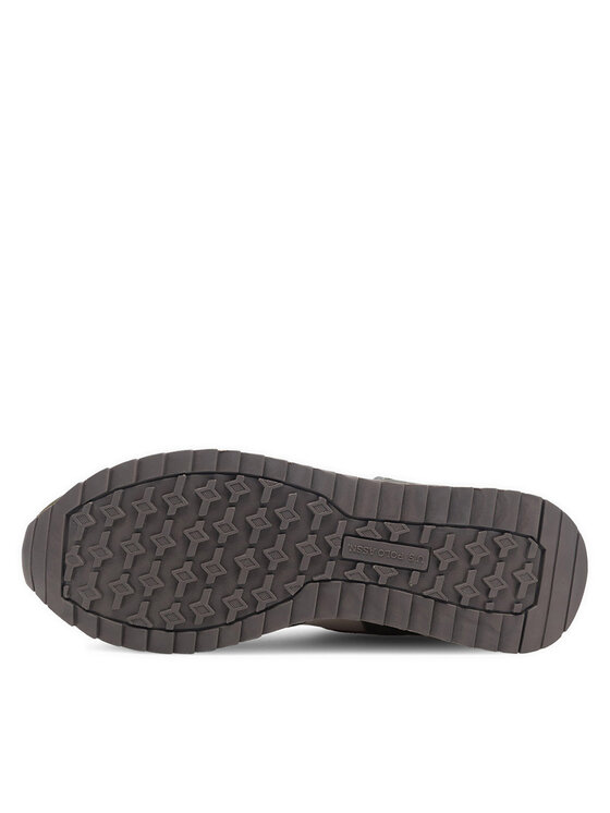 U.S. Polo Assn. U.S. Polo Assn. Tenisice BUZZY001M/CNU1 Kaki