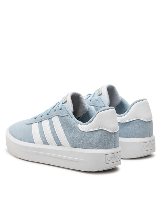 adidas adidas Sneakers Court Silk IG8612 Albastru