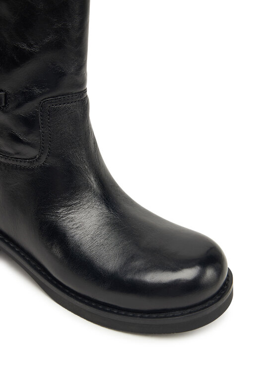 MICHAEL Michael Kors MICHAEL Michael Kors Stivali Darrington 40F5DTFB6L Nero