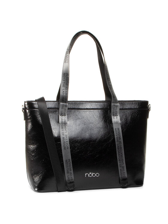 Nobo Torebka NBAG-I4360-C020 Czarny | Modivo.pl