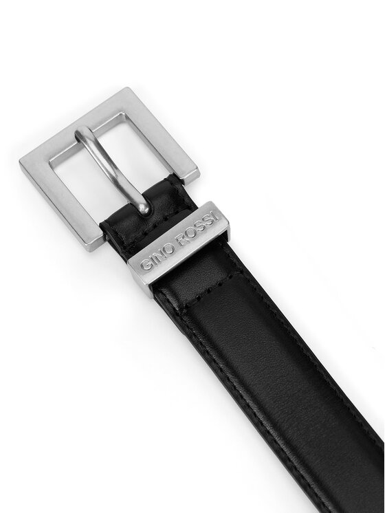 Gino Rossi Gino Rossi Damengürtel BLYL24004-2 SVL Schwarz