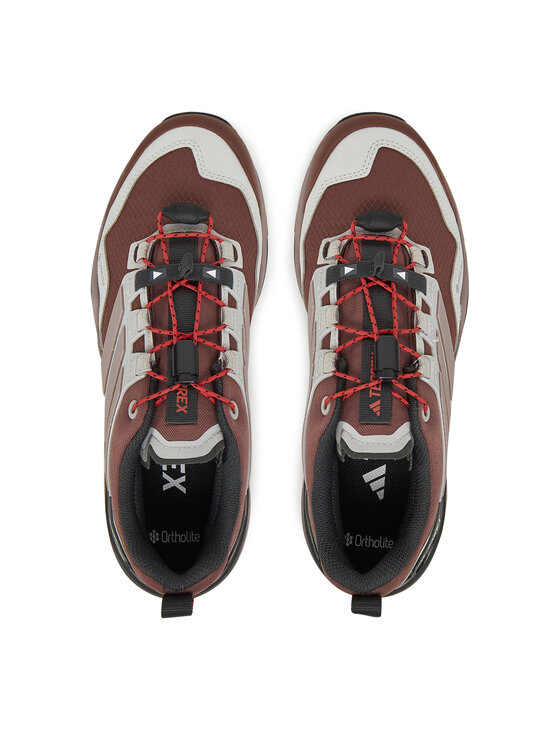 adidas adidas Trekkingi Terrex Skychaser GORE-TEX IH1100 Brązowy