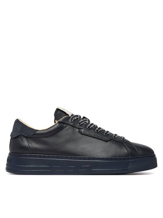 Emporio Armani Emporio Armani Сникърси EM006509 AF27359 Тъмносин