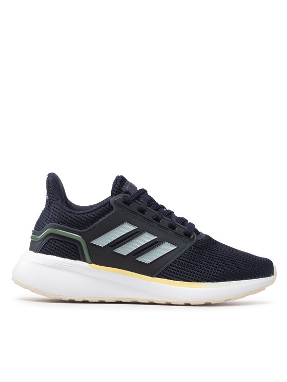 Chaussure adidas hotsell femme bleu marine