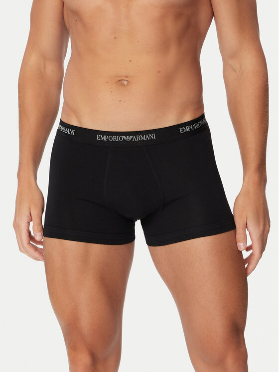 Emporio Armani Underwear Emporio Armani Underwear Súprava boxeriek EM000259 AF14132 M0042 Farebná