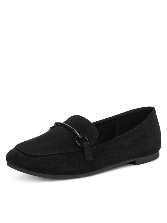 DeeZee DeeZee Mokassiinid JS-001 Must