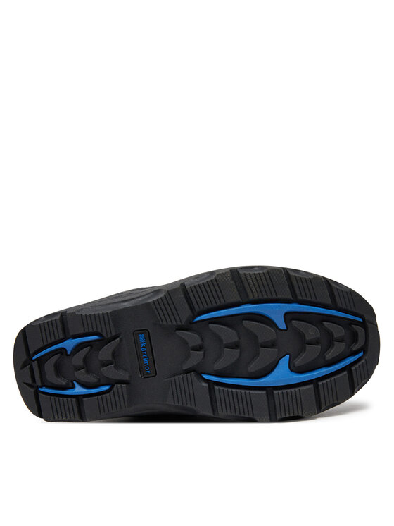 Karrimor Karrimor Škornji za sneg Snowfur Kids 2 K819 Črna