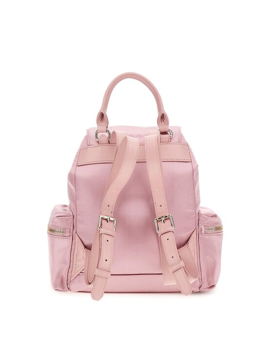 Guess Guess Rucksack J3BZ40 WFUY0 Rosa