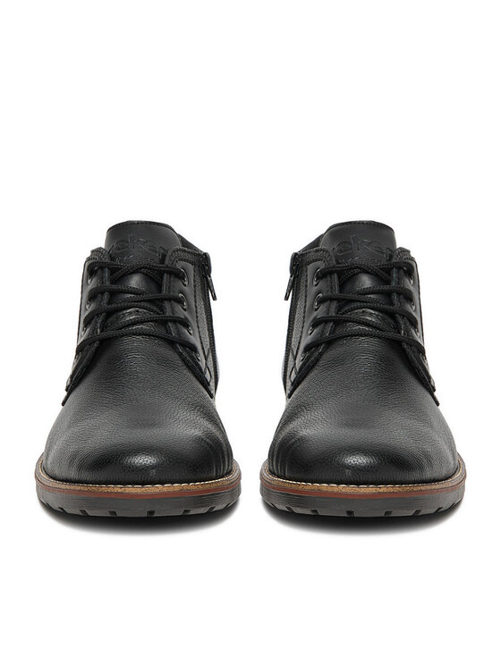 Rieker Rieker Ghete CEO-15339-00 Negru