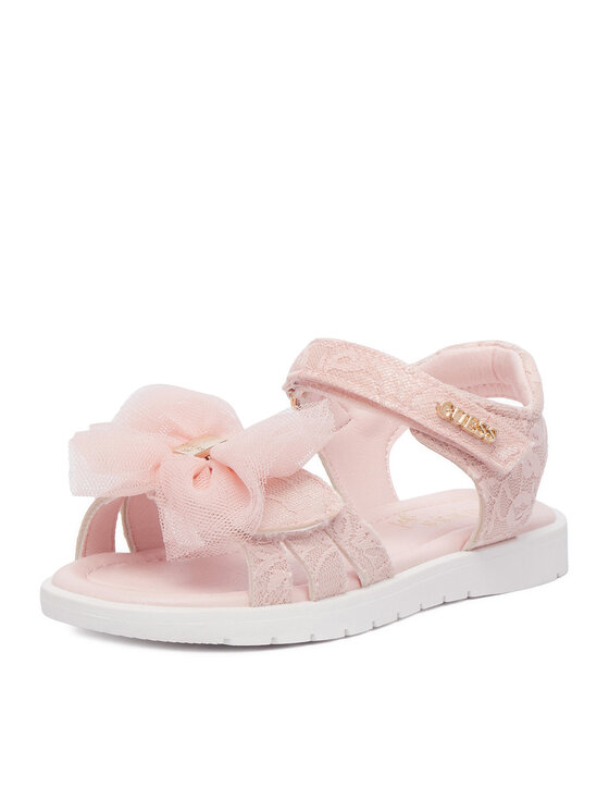 Guess Guess Sandali CEO-CM250915-2 Rosa