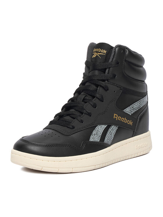 Reebok Reebok Sneakersy CWB-BB WEDGE 100275780 Černá