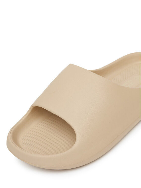 Sprandi Sprandi Ciabatte SPRANDI CLOUD WP88-23732 Beige