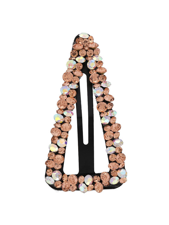 Acccessories Acccessories Matu sprādze 1WE-010-AW20 Zelta