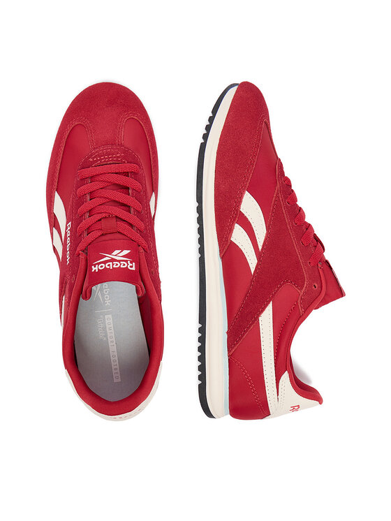 Reebok Reebok Sneakers CEO-FIORI AR30309WRCL Roșu