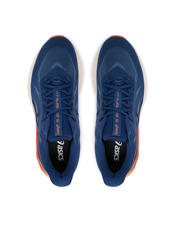 Asics Asics Маратонки за бягане Dynablast 6 1011C245 Тъмносин