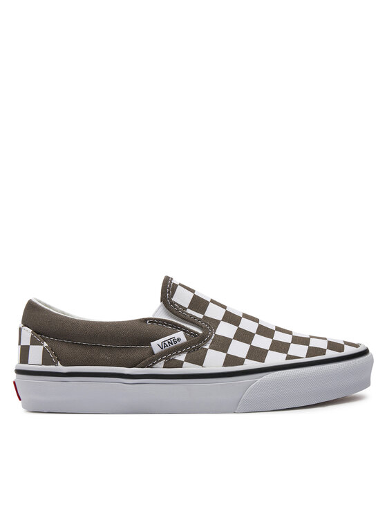 Vans Scarpe sportive Classic Slip On VN000BVZ9JC1 Grigio Modivo