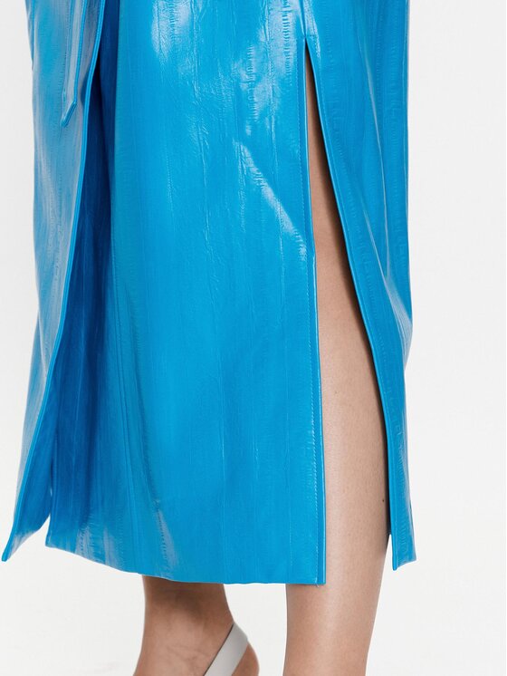 Pu trench store