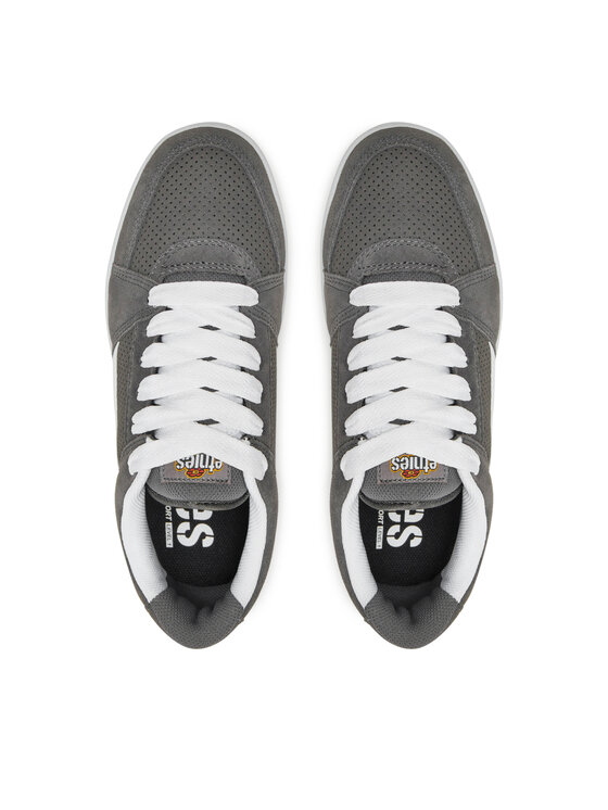 Etnies Etnies Sneakersy Mc Rap Lo 4101000566 Szary