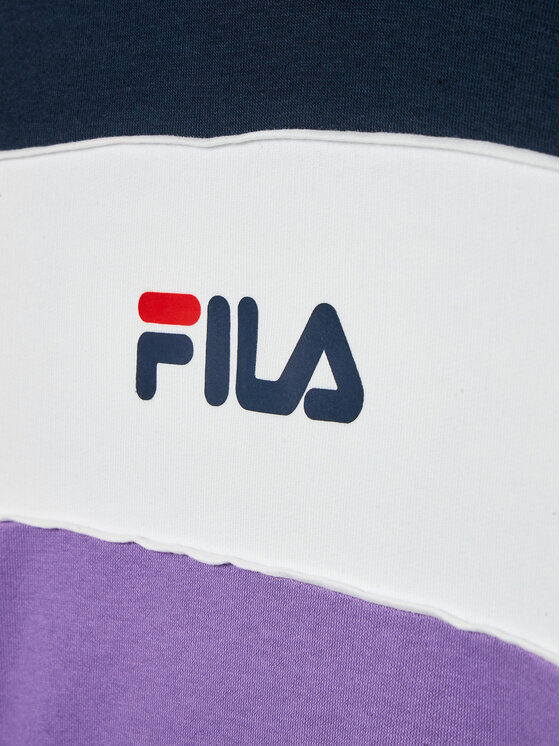 Felpa Tracy 688744 Multicolore Regular Fit