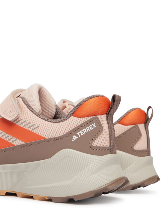 adidas adidas Trekingová obuv Terrex Trailmaker 2 JR9067 Béžová