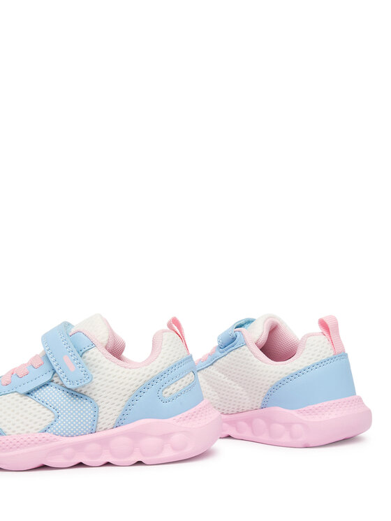 Primigi Primigi Sneakers AVANT 1452811 Bianco