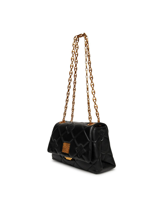 Steve Madden Steve Madden Geantă Blanch SM13001718 Negru