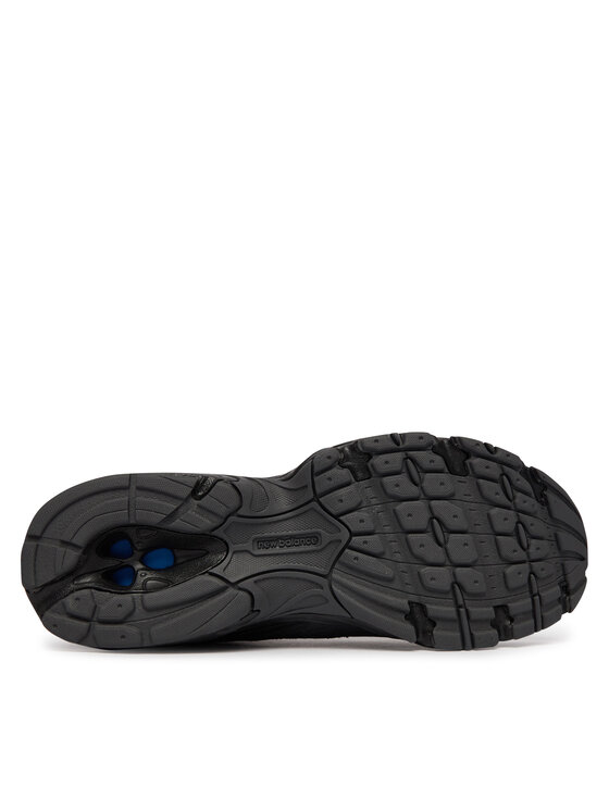 New Balance New Balance Sneakersy U509163 M Czarny