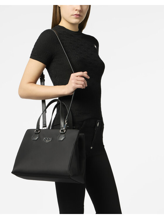 PHILIPP PLEIN PHILIPP PLEIN Borsa 28633 Nero