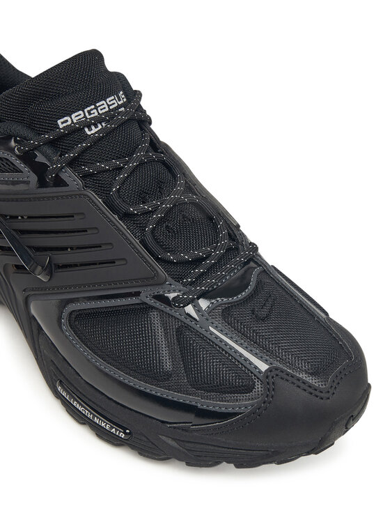 Nike Nike Сникърси Air Pegasus Wave IB0612 001 Черен