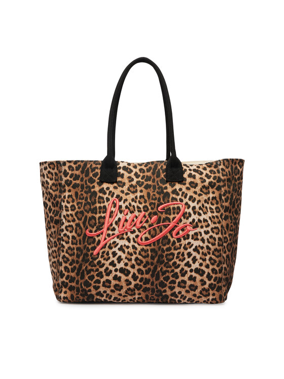 Liu Jo Liu Jo Handtasche AA6200 T549A Braun