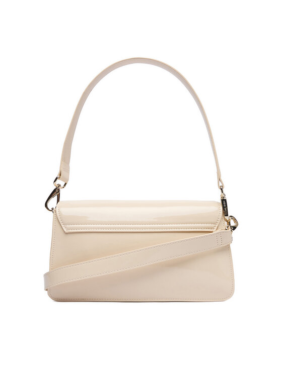 Nine West Nine West Τσάντα CEO-MISSISIPI-GLAR0 Μπεζ