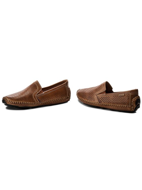 Pikolinos Pikolinos Polobotky 09Z-3100 Hnědá