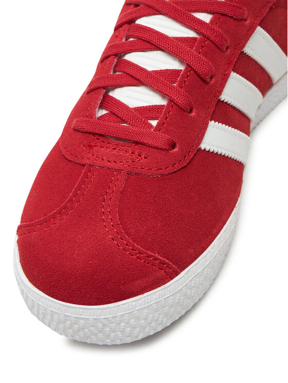 adidas adidas Sneakers Gazelle IF9804 Rosso