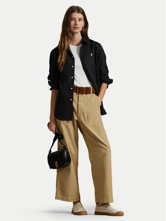 Polo Ralph Lauren Polo Ralph Lauren Särk 211970730003 Must Classic Fit