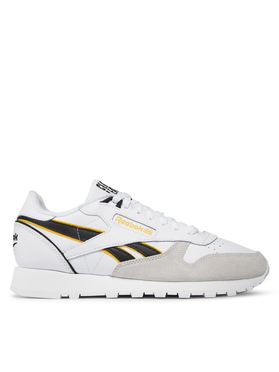 Reebok Sneakersy Classic Leather ID1578 Biela