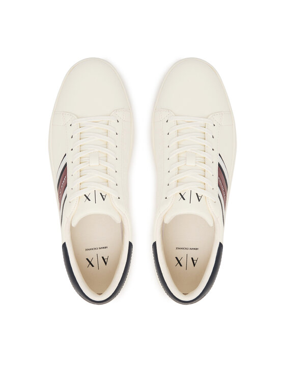 Armani Exchange Armani Exchange Sneakers XM002198 AF21421 M0430 Crema