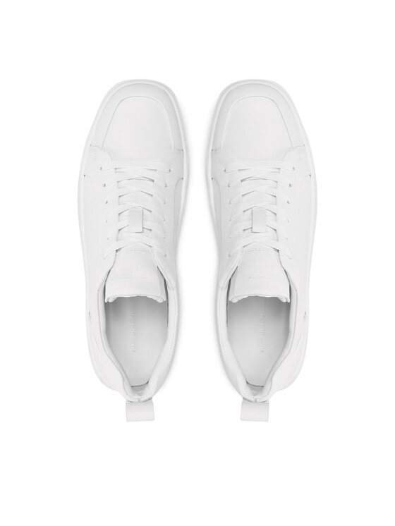 GINO ROSSI Gino Rossi Sneakers IBIZA-01 Alb