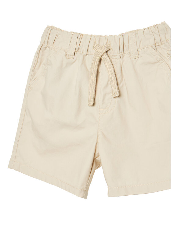 United Colors Of Benetton United Colors Of Benetton Sportske kratke hlače 4AC7G902O Bež Regular Fit