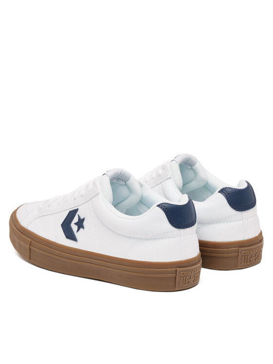 Converse Converse Teniszcipő Sport Casual A13493C Fehér