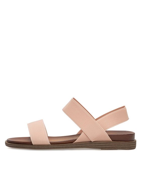 Clara Barson Clara Barson Sandalen AKIRA WS060701-01 Rosa