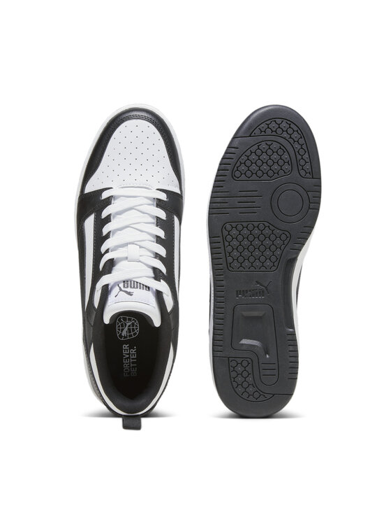 Puma Puma Sneakersy 392328 Biały