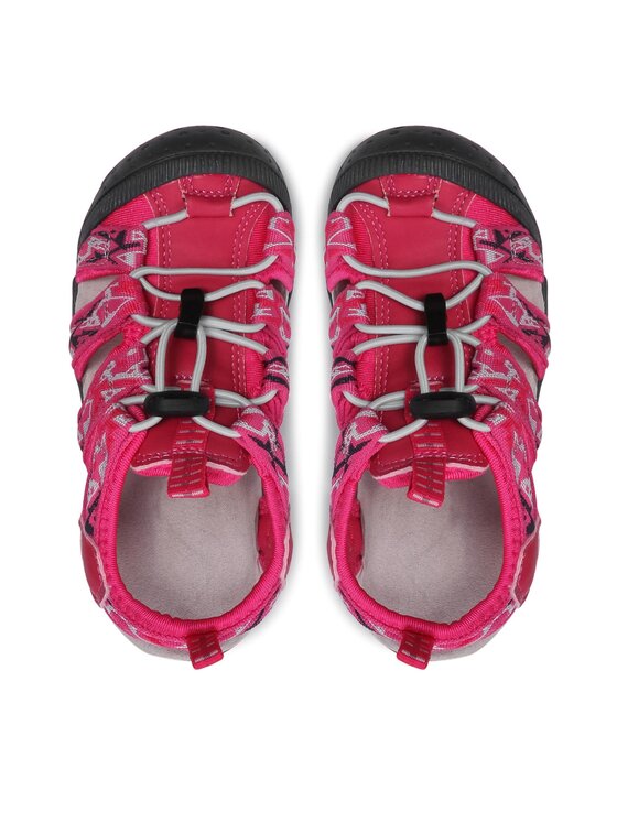 CMP CMP Sandále Sahiph Hiking Sandal 30Q9524 Ružová