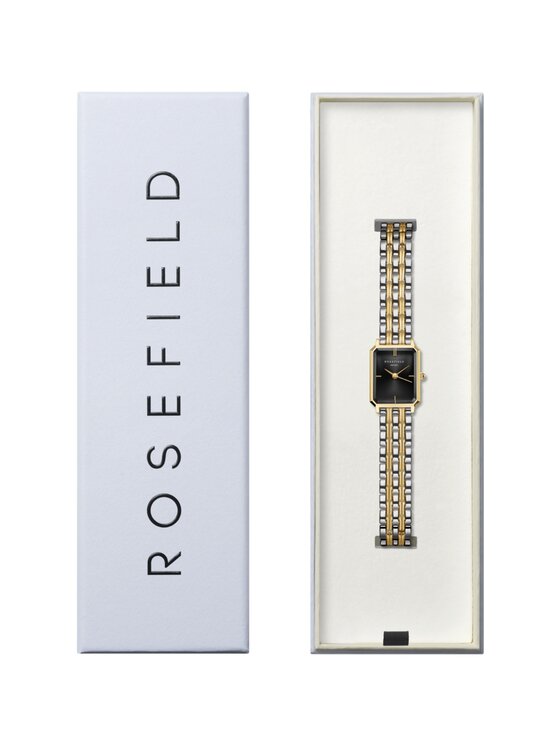 Rosefield Rosefield Zegarek Octagon XS