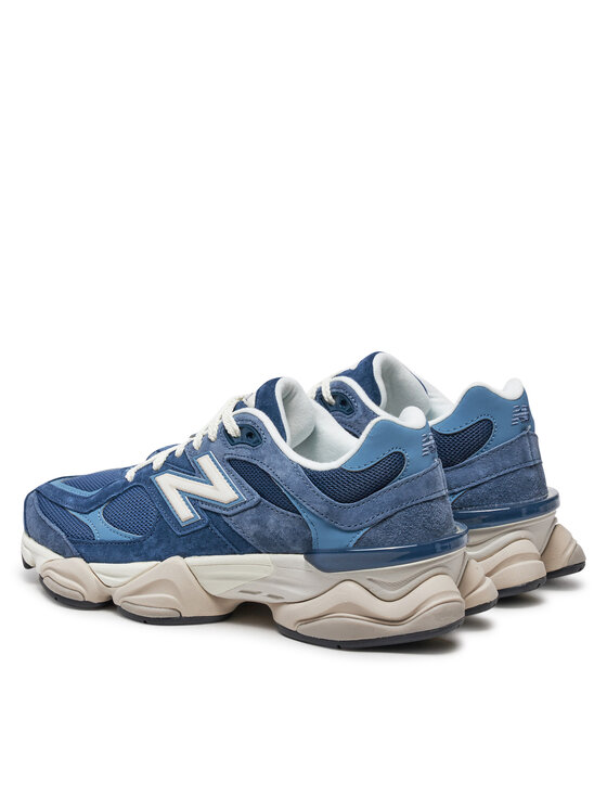 New Balance New Balance Sneakers 9060 V1 U9060EEF Blu scuro
