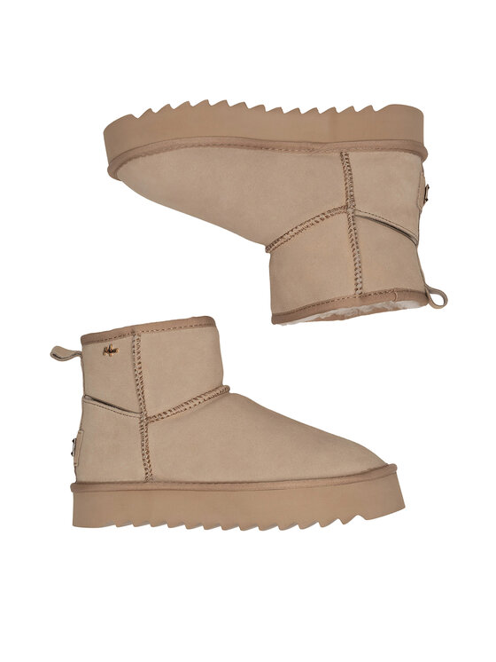 MEXX MEXX Čizme za snijeg MICH2003943W Écru