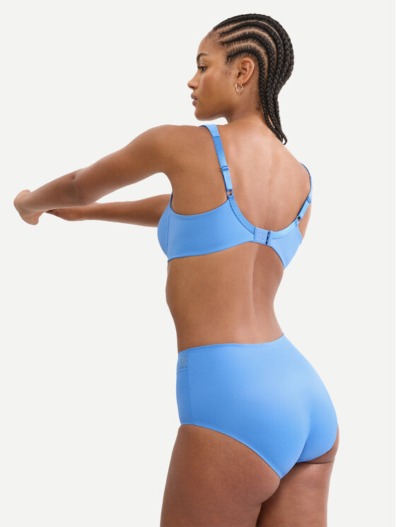 Triumph Triumph Bügel-BH True Shape Sensation 10218201 Blau