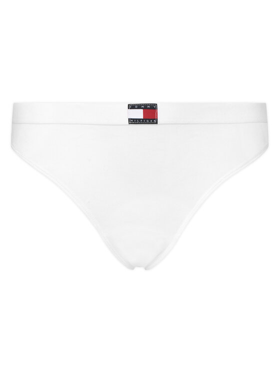 Tommy Hilfiger Tommy Hilfiger Набір з 5 пар стрінгів UW0UW05642 Кольоровий