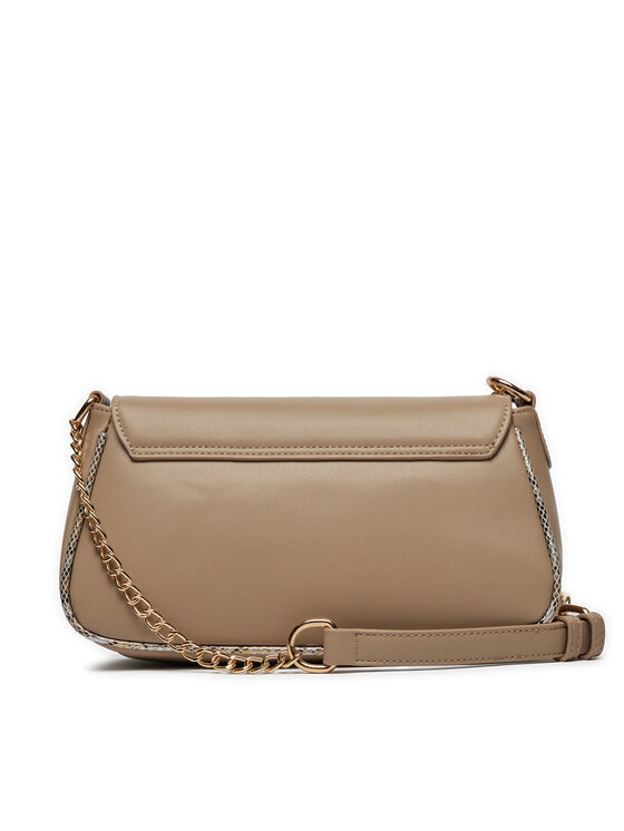 Monnari Monnari Handtasche BAG1200-015 Beige